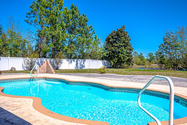 3341 Nautical Drive, Southport, FL 32409