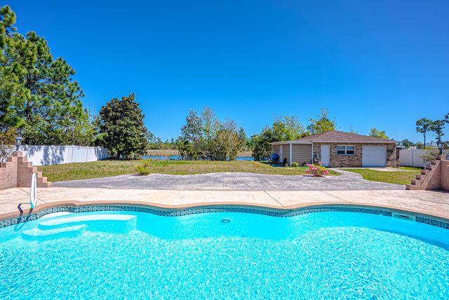 3341 Nautical Drive, Southport, FL 32409