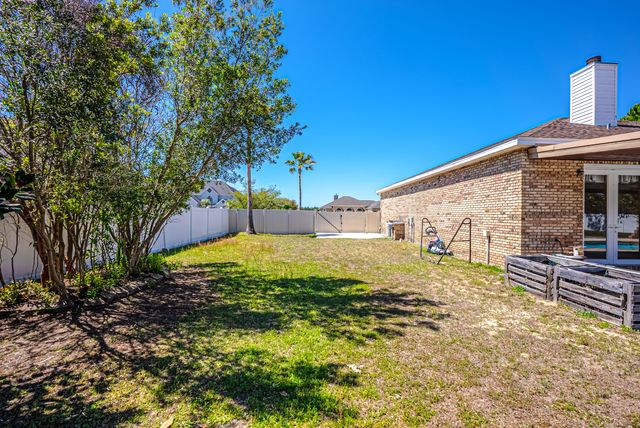 3341 Nautical Drive, Southport, FL 32409