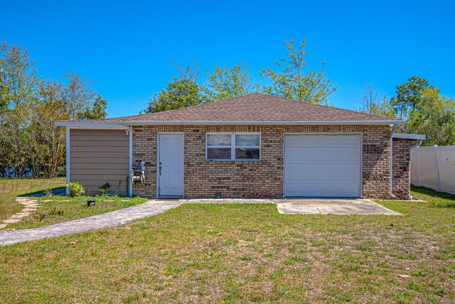 3341 Nautical Drive, Southport, FL 32409