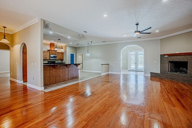 3341 Nautical Drive, Southport, FL 32409