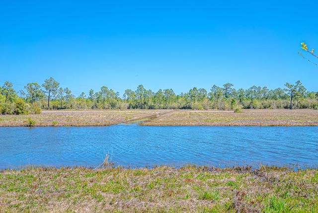 3341 Nautical Drive, Southport, FL 32409