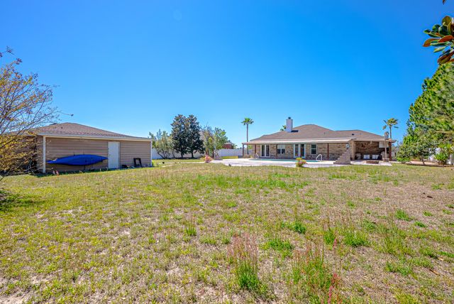 3341 Nautical Drive, Southport, FL 32409