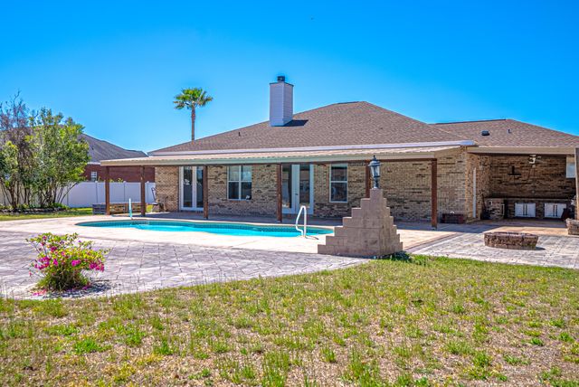 3341 Nautical Drive, Southport, FL 32409