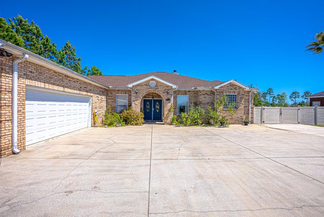 3341 Nautical Drive, Southport, FL 32409