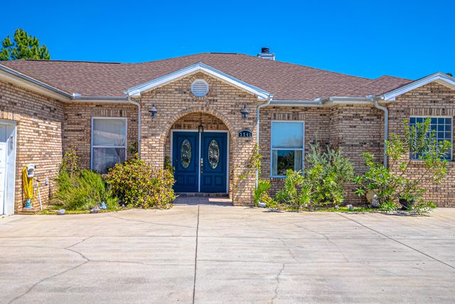 3341 Nautical Drive, Southport, FL 32409