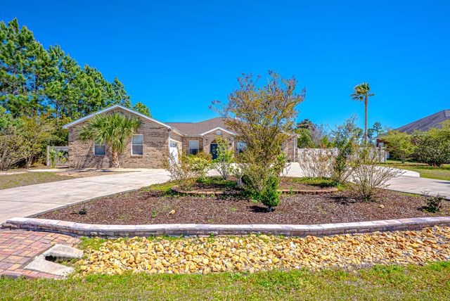 3341 Nautical Drive, Southport, FL 32409
