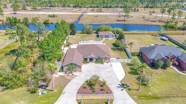 3341 Nautical Drive, Southport, FL 32409