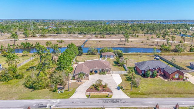 3341 Nautical Drive, Southport, FL 32409