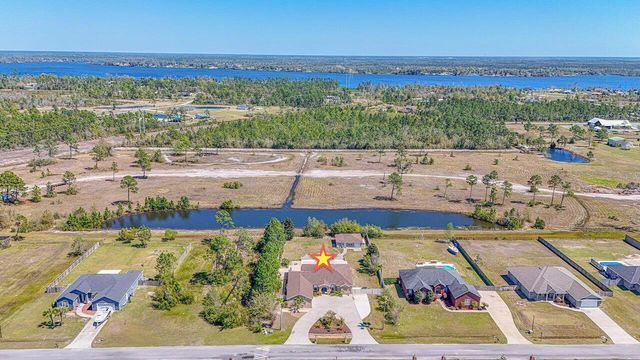 3341 Nautical Drive, Southport, FL 32409