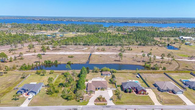 3341 Nautical Drive, Southport, FL 32409