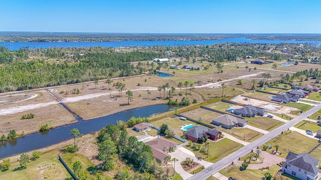 3341 Nautical Drive, Southport, FL 32409