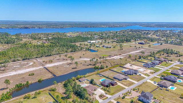 3341 Nautical Drive, Southport, FL 32409
