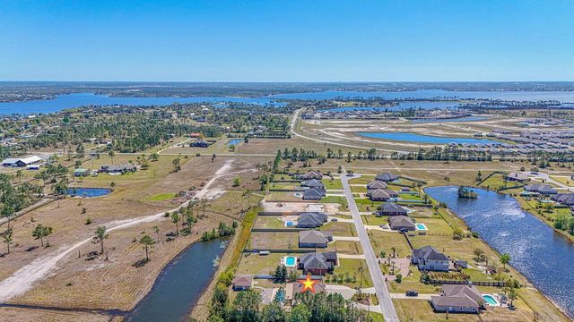 3341 Nautical Drive, Southport, FL 32409