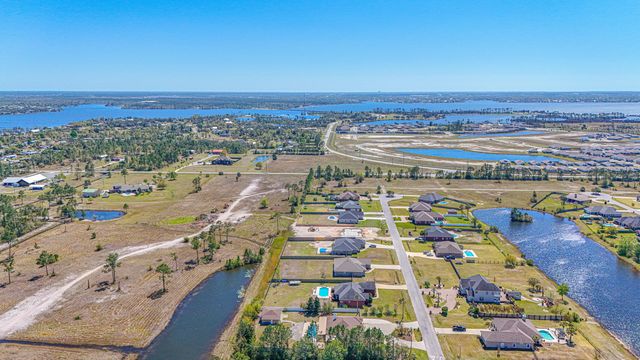 3341 Nautical Drive, Southport, FL 32409