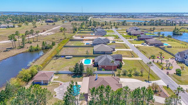 3341 Nautical Drive, Southport, FL 32409