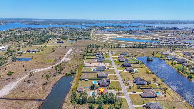 3341 Nautical Drive, Southport, FL 32409