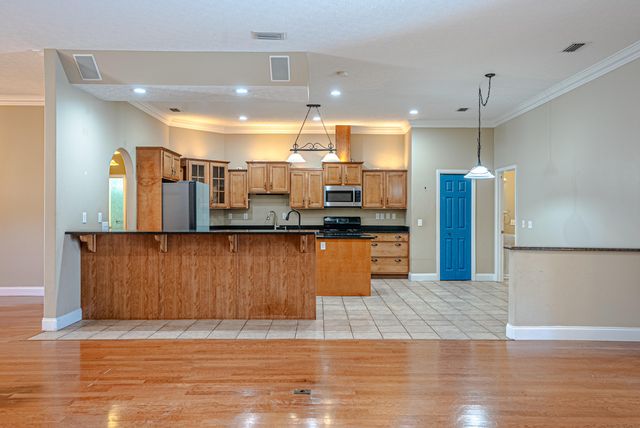 3341 Nautical Drive, Southport, FL 32409