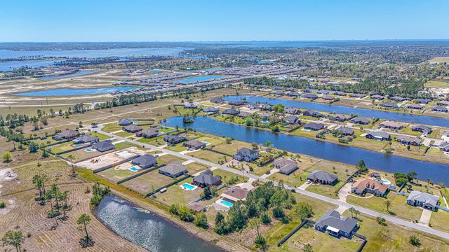 3341 Nautical Drive, Southport, FL 32409