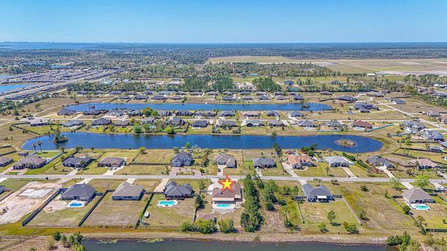 3341 Nautical Drive, Southport, FL 32409