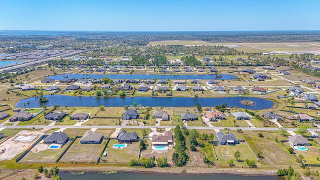 3341 Nautical Drive, Southport, FL 32409