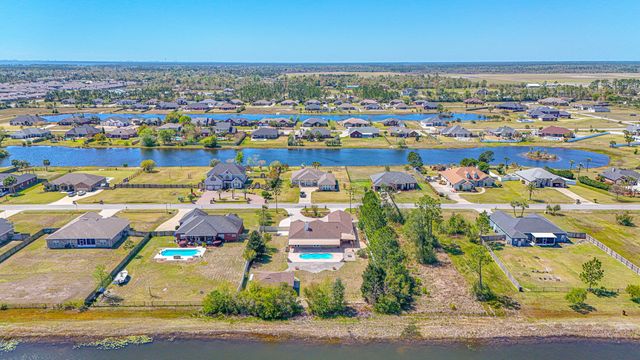 3341 Nautical Drive, Southport, FL 32409