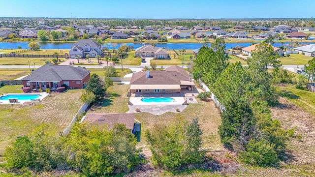 3341 Nautical Drive, Southport, FL 32409