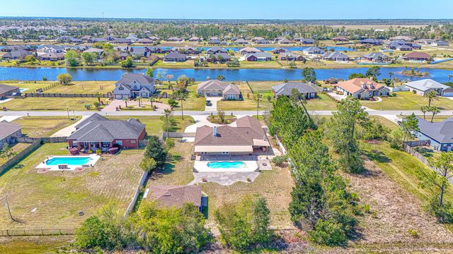 3341 Nautical Drive, Southport, FL 32409