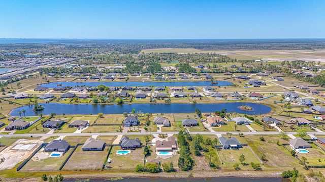 3341 Nautical Drive, Southport, FL 32409