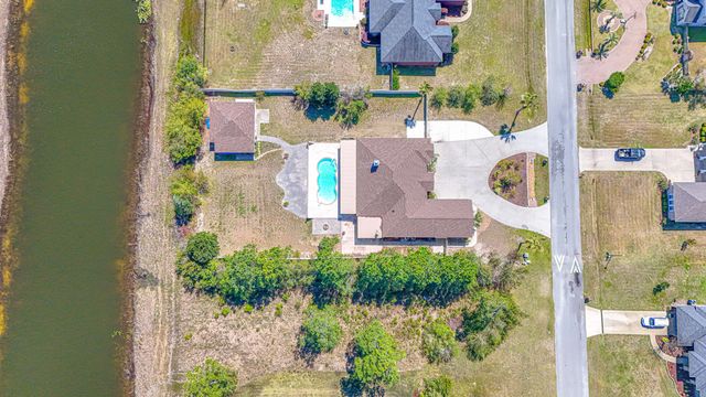 3341 Nautical Drive, Southport, FL 32409