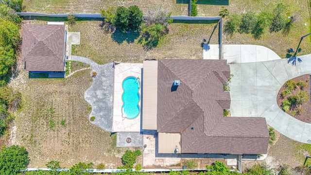 3341 Nautical Drive, Southport, FL 32409