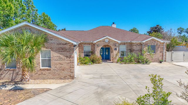 3341 Nautical Drive, Southport, FL 32409