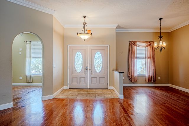 3341 Nautical Drive, Southport, FL 32409