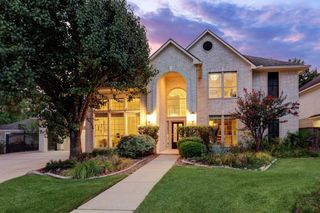 11606 Cypresswood Place Drive, Houston, TX 77070