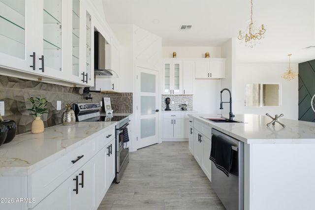 5473 N 382nd Lane, Tonopah, AZ 85354