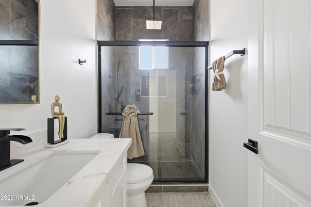 5473 N 382nd Lane, Tonopah, AZ 85354