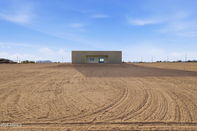 5473 N 382nd Lane, Tonopah, AZ 85354