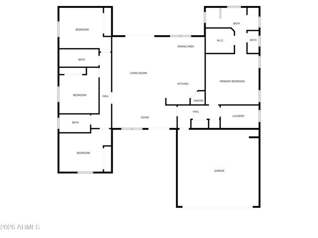 5473 N 382nd Lane, Tonopah, AZ 85354