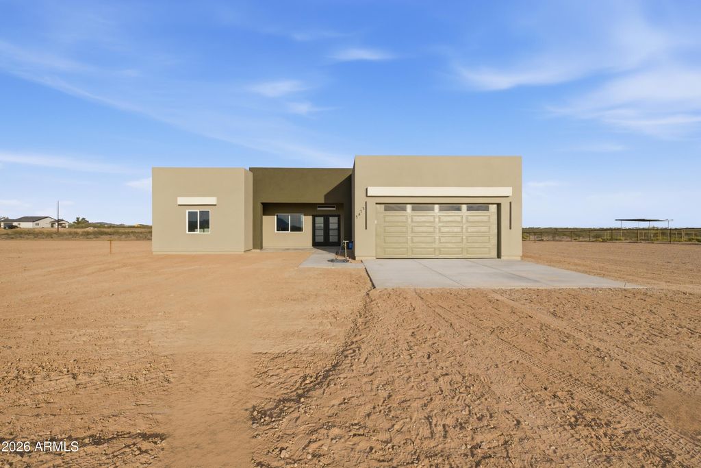 5473 N 382nd Lane, Tonopah, AZ 85354