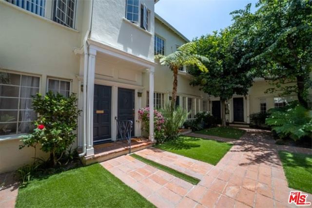 9974 Durant Drive, Beverly Hills, CA 90212