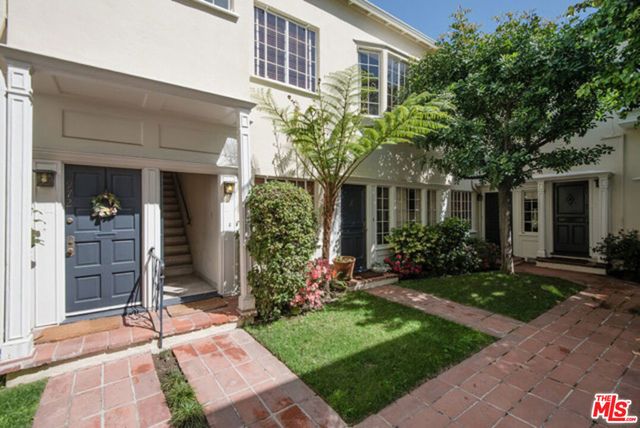 9974 Durant Drive, Beverly Hills, CA 90212