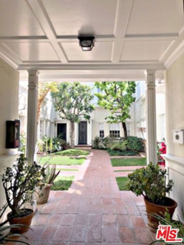 9974 Durant Drive, Beverly Hills, CA 90212