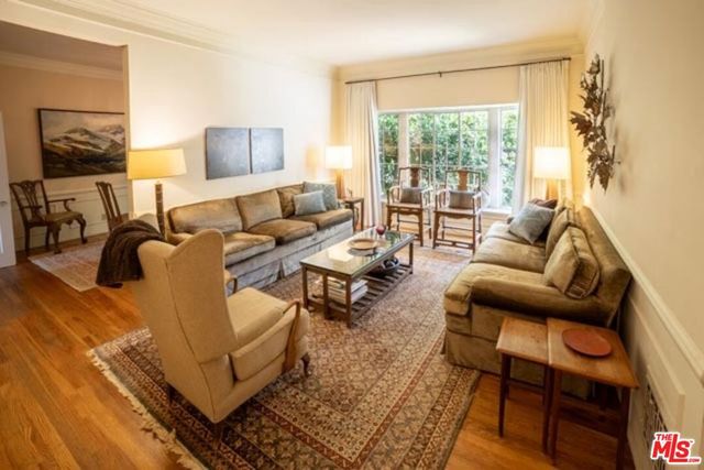 9974 Durant Drive, Beverly Hills, CA 90212