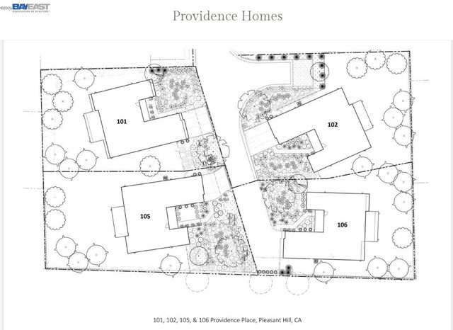 106 Providence Place, Pleasant Hill, CA 94523
