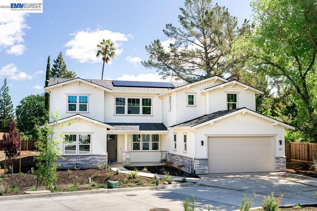 106 Providence Place, Pleasant Hill, CA 94523