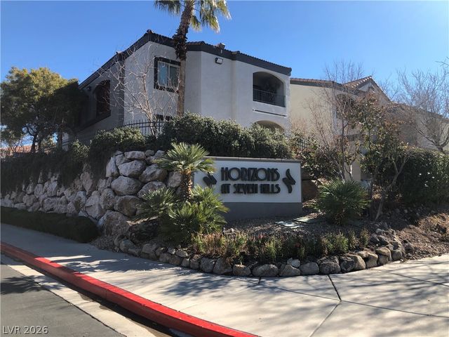 950 Seven Hills Drive 1723, Henderson, NV 89052
