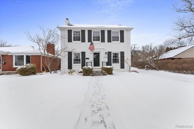 2430 Chelsea Street, Trenton, MI 48183