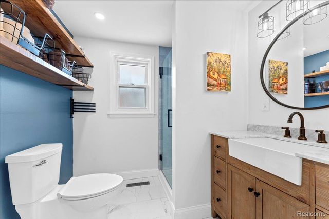 2430 Chelsea Street, Trenton, MI 48183