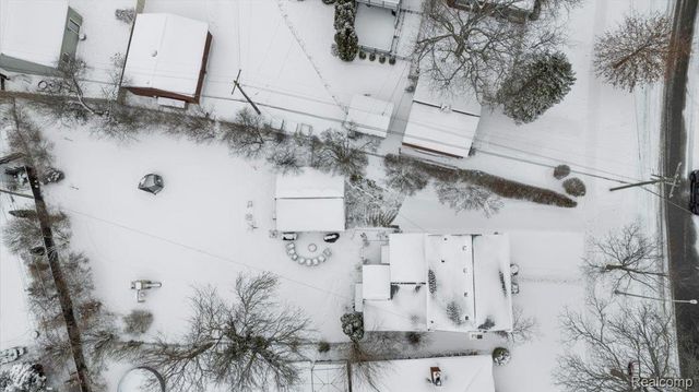 2430 Chelsea Street, Trenton, MI 48183