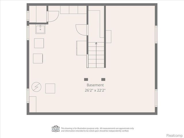 2430 Chelsea Street, Trenton, MI 48183